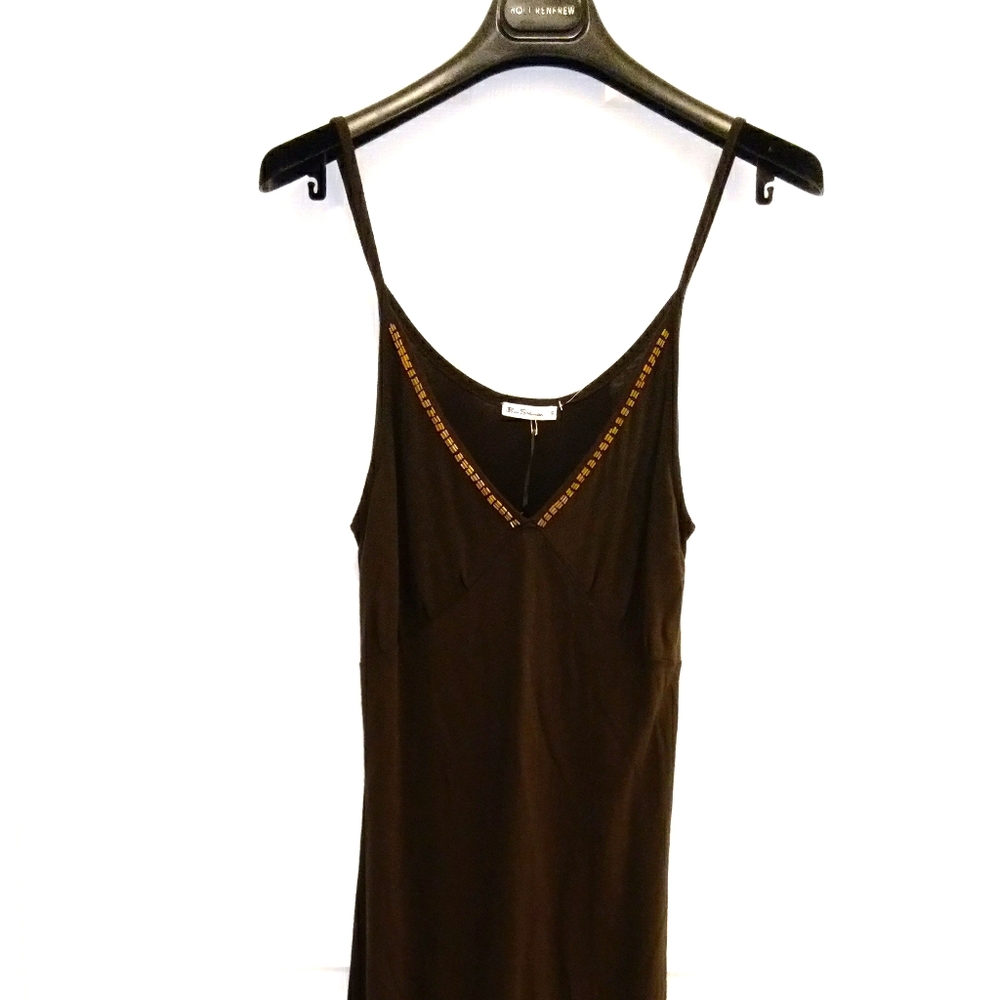 Ben Sherman long tank top